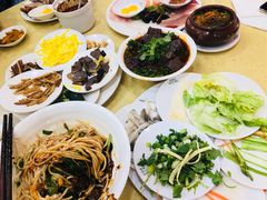 -桥香园云南过桥米线(金马碧鸡店)