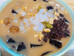 -老式乌米冰(阜阳园店)