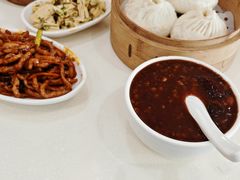 -孙记包子(火车站店)