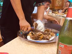 -维吾尔餐厅(宜山路店)