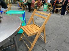 -小辣椒汤锅烧烤(温泉南街店)