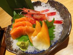 -隐泉京望日式料理(太和广场店)