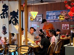 -蚝翅·海鲜粥·烧烤·龙虾季(海曙天一店)