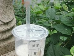 -眞宗·椰汁是大王(小娄巷店)