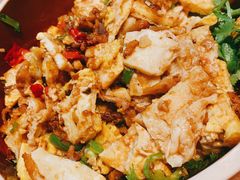 破店小炒鸡蛋-泥糊破店小酒馆·团建聚餐(南京西路店)