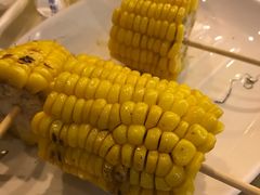 -吉香碳烤生蚝(仙霞路店)