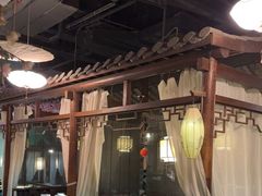-韵秋荷(宝山龙湖天街店)