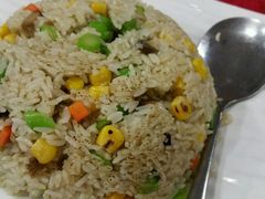 西炒饭-佛有缘素食馆·荔湾老字号(陈家祠首店)