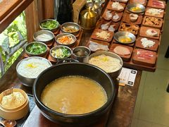-银米·云南传统过桥米线(双廊黑金冠店)