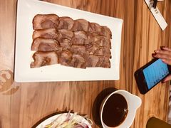 -合合春饼·酱骨·东北菜(潘家园店)