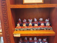 -宝视达眼镜(泌阳店)