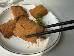 -福来居烤鸭店(天坛二店)