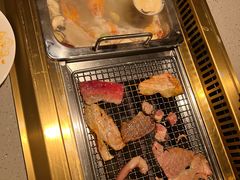 -芝小官毛肚火锅海鲜自助(淮安清江浦区新亚店)