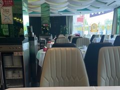 -玉林烤鸭店(定福庄店)