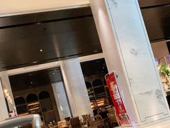 门面-诺世嘉顿酒店Rose·花园餐厅