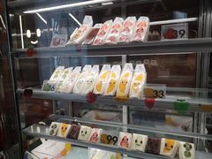 -Fruwich果明治(西单更新场店)