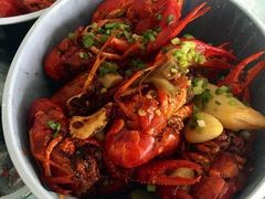 -黄师傅香辣虾(金山大道店)