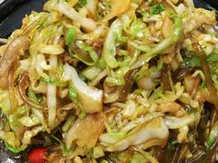 -东兴楼饭庄(六里桥店)