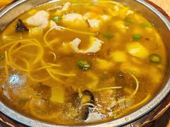 -人民食堂(电信南街店)