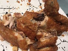 -汉唐宴长安食府