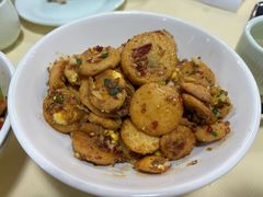 -笨罗卜浏阳菜馆(龙华鹏润达店)