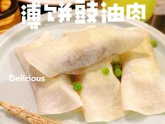 -新白鹿餐厅(百联中环店)