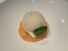 -恰餐厅 CHAR Bar & Grill (珠海仁恒洲际店)