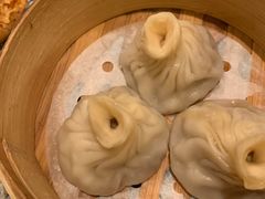 天王烤鸭包-南京大牌档(龙湖长楹天街店)