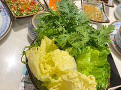 -四季缤纷椰子鸡(雨花亭凯德广场店)