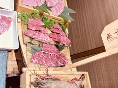 -NIUAN牛庵·日式和牛烧肉(恒隆店)