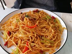 -董小西的凉皮和椒麻鸡(三元桥店)