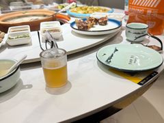 -云海肴·汽锅鸡·云南菜(广安门天虹店)