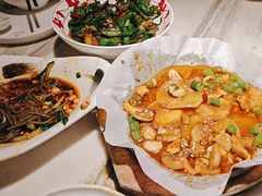 -悦慕·花满溪(新城吾悦店)