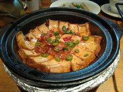 -炊烟小炒黄牛肉(中心印象城店)