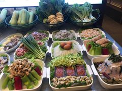 -船歌·鱼水饺青岛菜(闽江二路店)