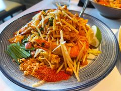 -BetterThai 泰加(苏州中心店)