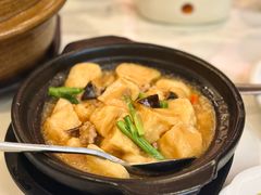 普宁豆腐-神仙馆(衡山路店)