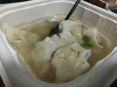 -南城香·饭香串香馄饨香(青年路店)