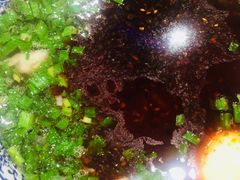 -老马家马蓉蛋菜夹馍·腊牛肉夹馍(回民街店)