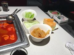 -海底捞火锅(河东万达广场店)