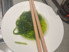 -海底捞火锅(上地华联店)