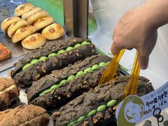 -天河客运站(地铁站)