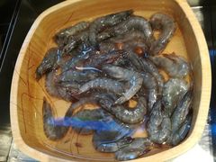 -生火火·小炉子炭烤(金楠天街总店)