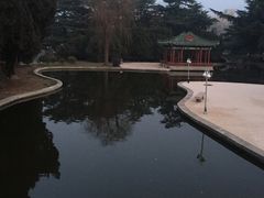 -济南南郊宾馆