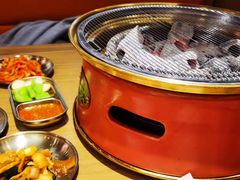 -西塔老太太泥炉烤肉(双井店)