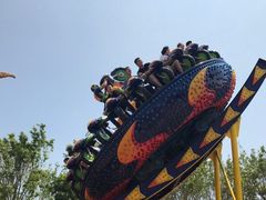 -厦门方特梦幻王国