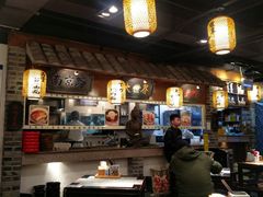 -京城小江南·北京烤鸭·江南土菜·白鱼(中关村店)