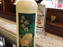 -民信老铺(双皮奶博物馆店)