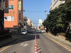 -宝健路步行街(Pedestrian Shopping Street)
