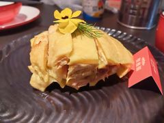 -聚鑫阁江浙菜·非遗传承技艺(金汇龙湖天街店)